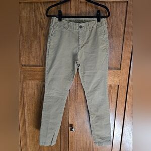 American Eagle FLEX pant sz 30x32